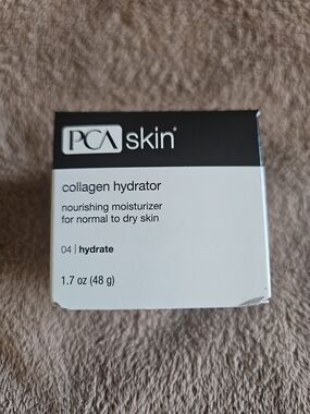 PCA Skin Collagen Hydrator
